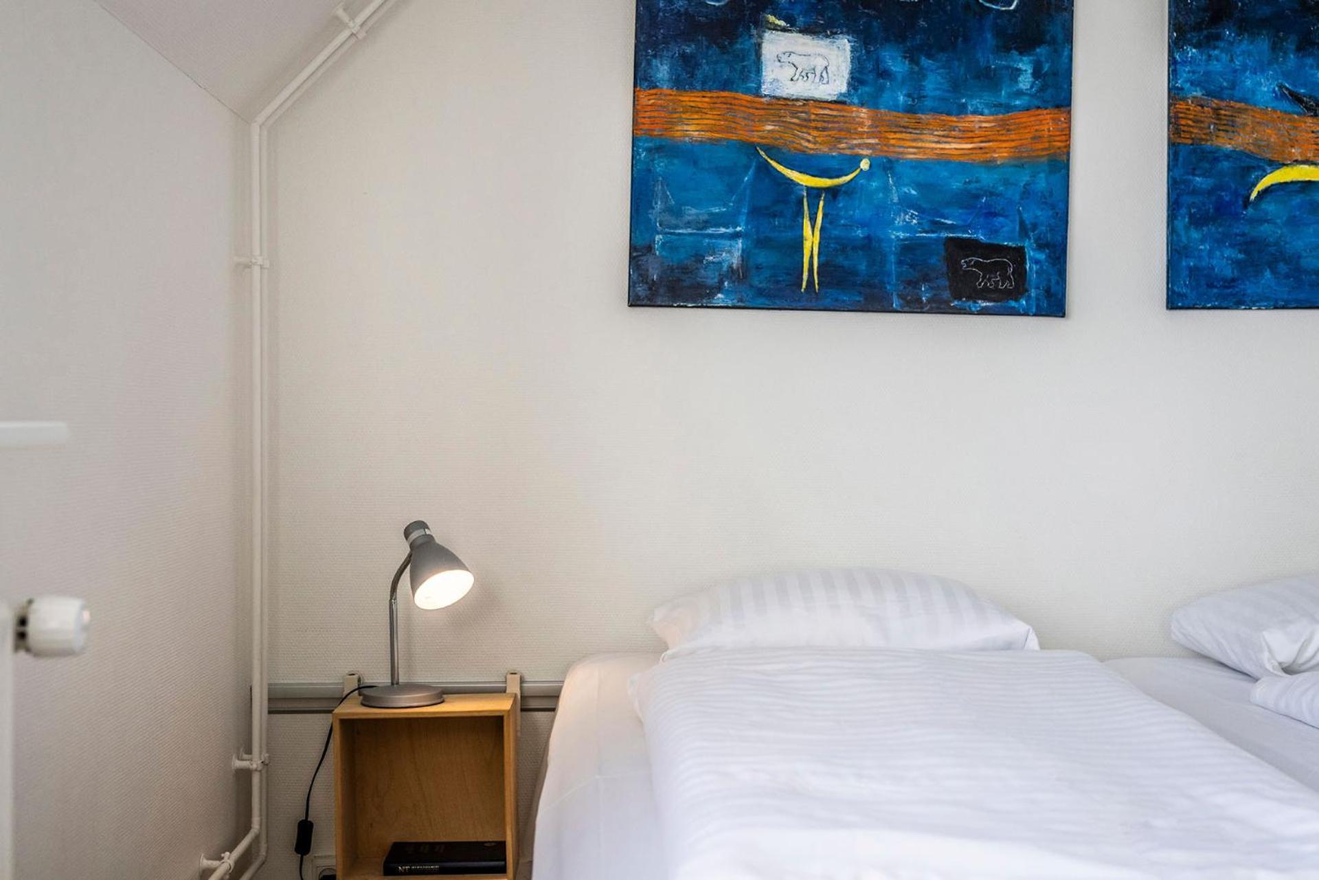 Hotel Soma Ilulissat Exteriér fotografie