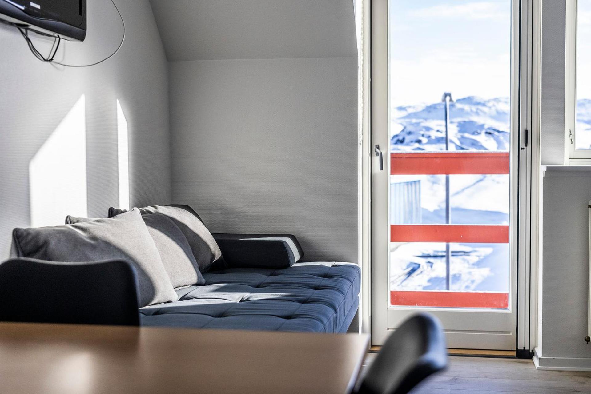 Hotel Soma Ilulissat Exteriér fotografie
