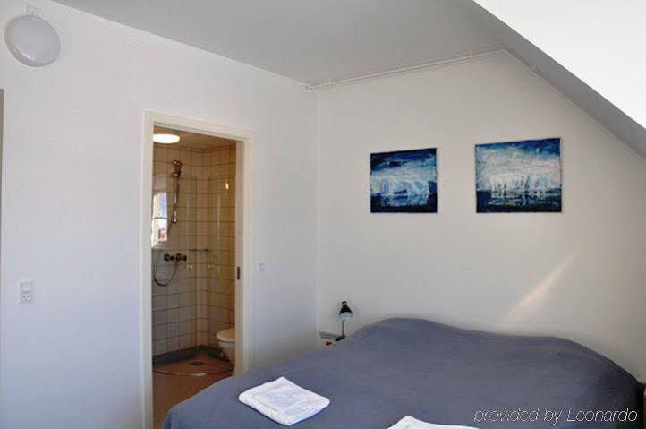 Hotel Soma Ilulissat Exteriér fotografie